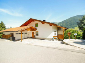 Apartment Haus Sailer